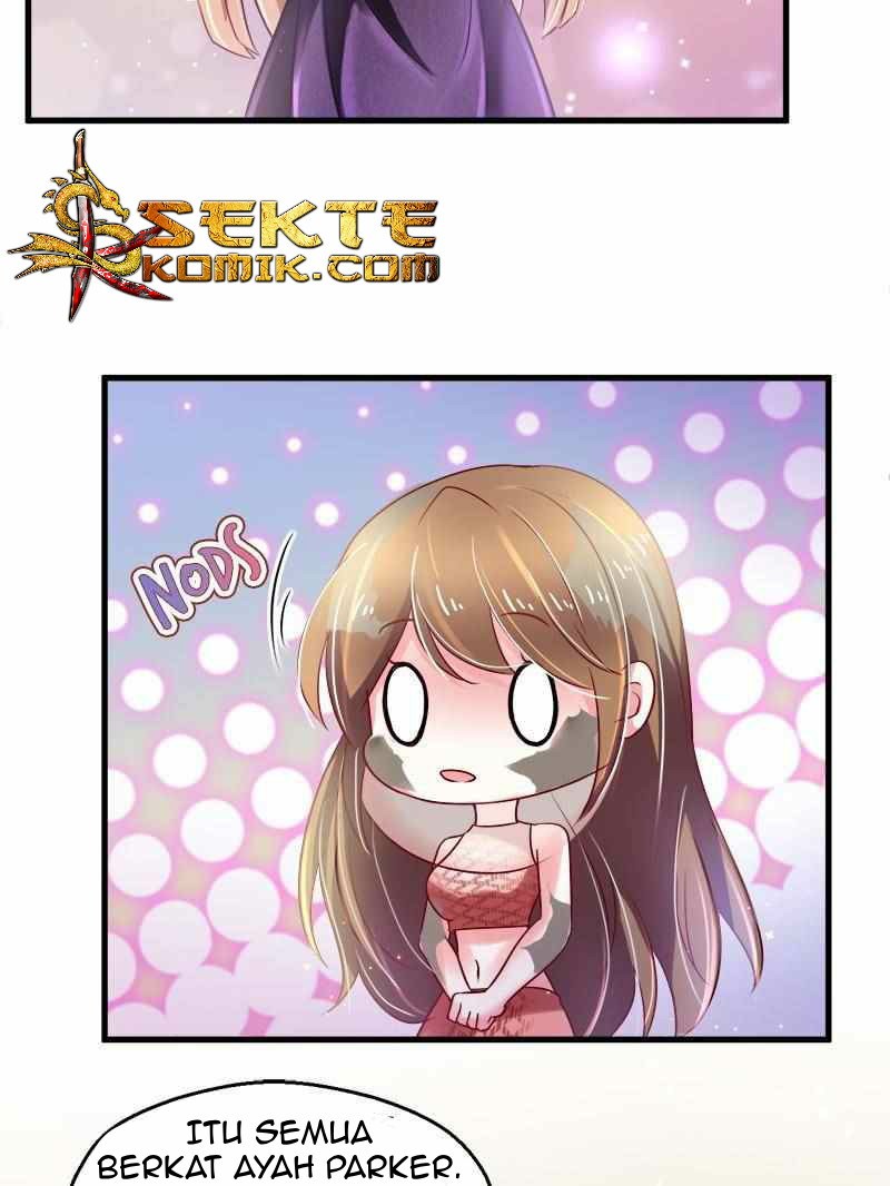 Beauty and the Beasts Chapter 37 Gambar 28